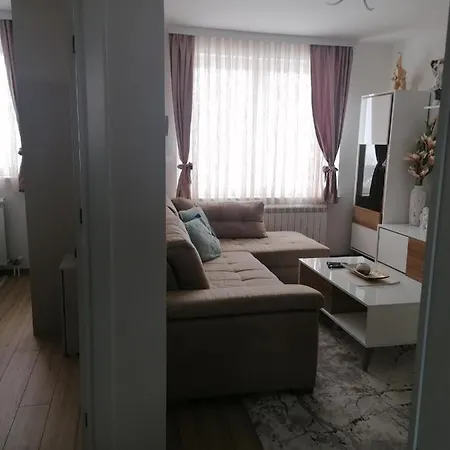 Ketigo Lux Kopaonik