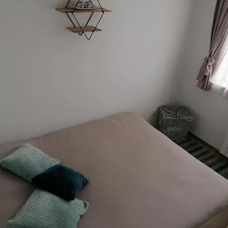 Апартаменты Ketigo Lux Копаоник