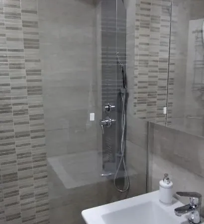 Апартаменты Ketigo Lux Копаоник