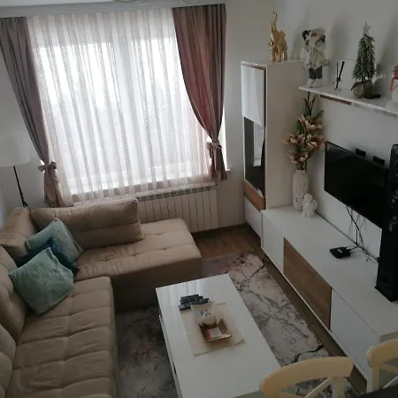 Ketigo Lux Apartment Kopaonik