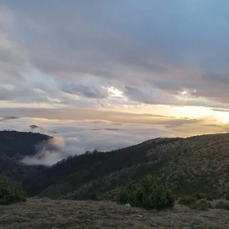 Ketigo Lux Апартаменты