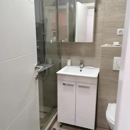 Ketigo Lux Apartment Kopaonik