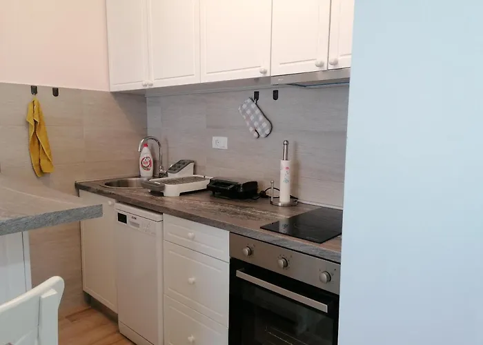 Διαμέρισμα Ketigo Lux