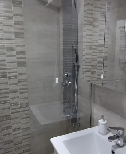 Διαμέρισμα Ketigo Lux Κοπαόνικ