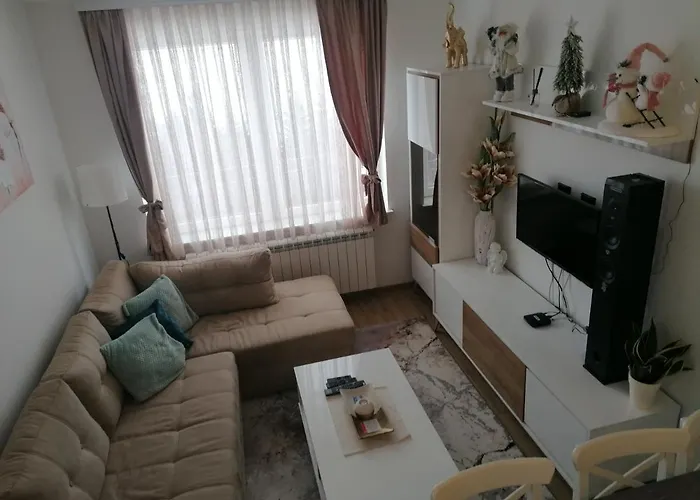 Ketigo Lux Διαμέρισμα Κοπαόνικ