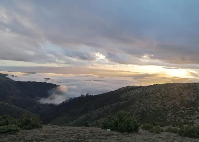 Ketigo Lux Διαμέρισμα